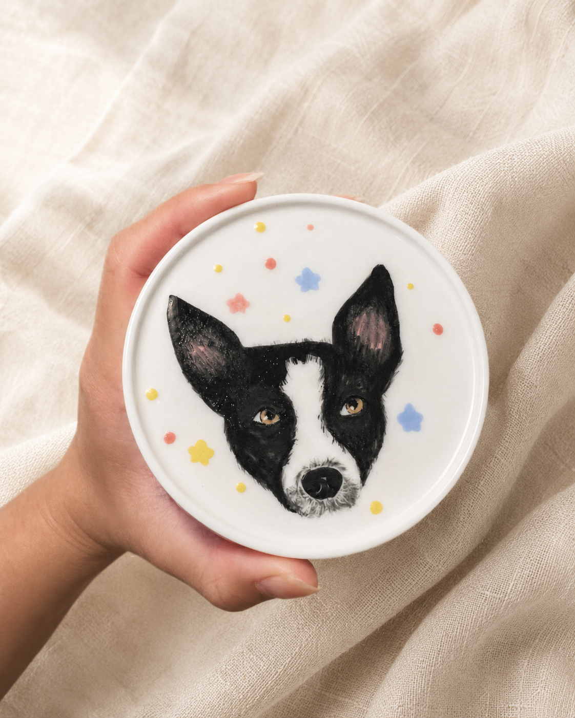 Personalised Coffee Cup